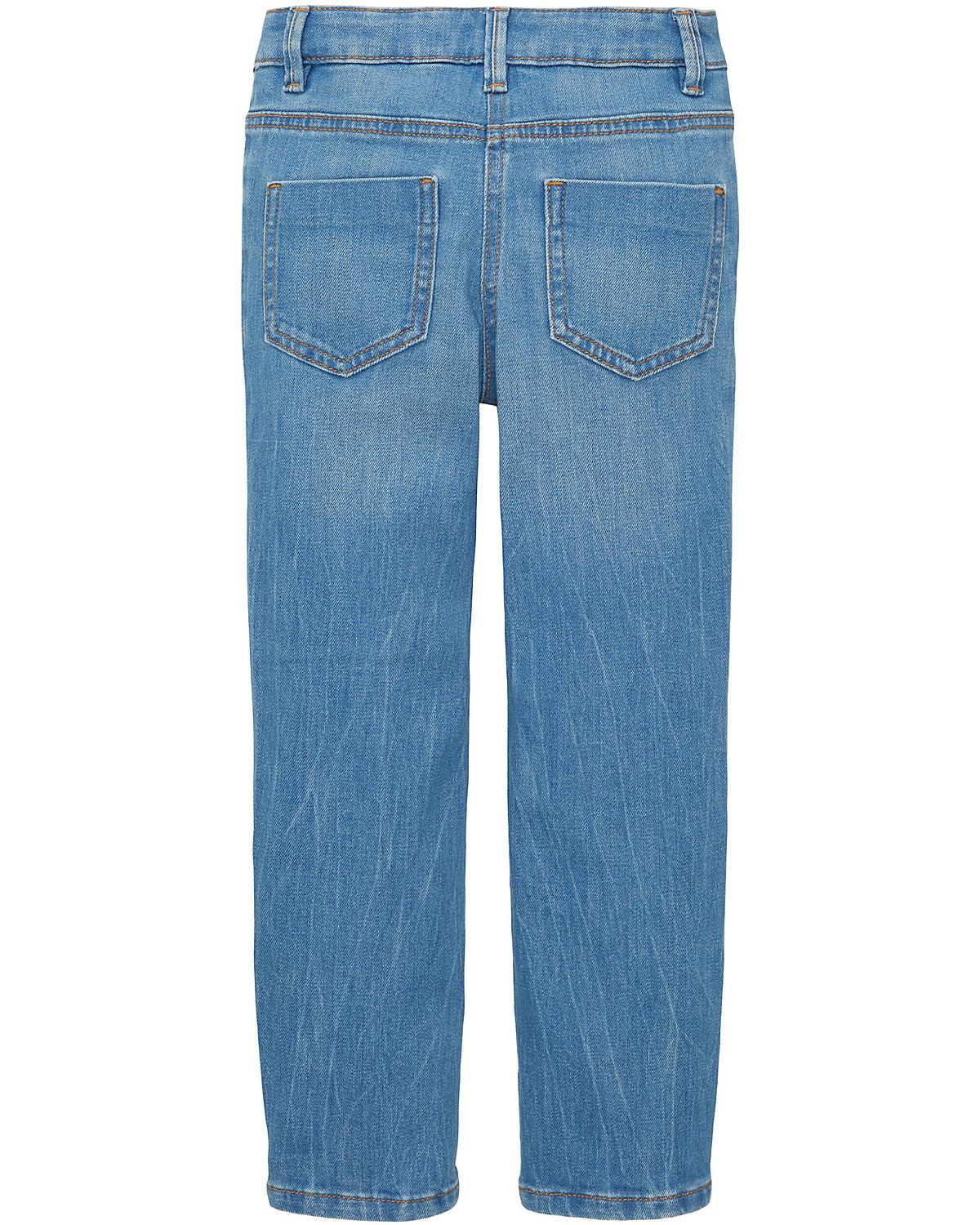Jeanshose für Mädchen