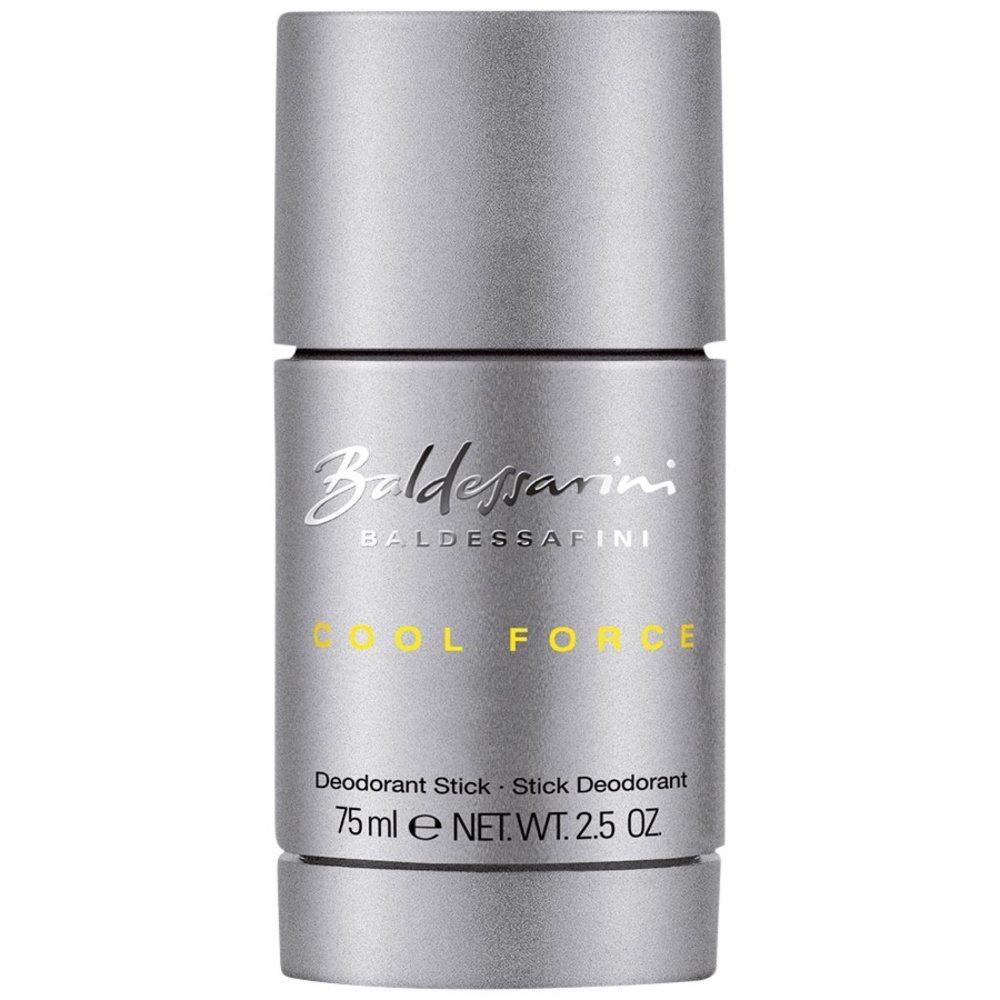 Baldessarini Cool Force Déodorant stick Déodorant