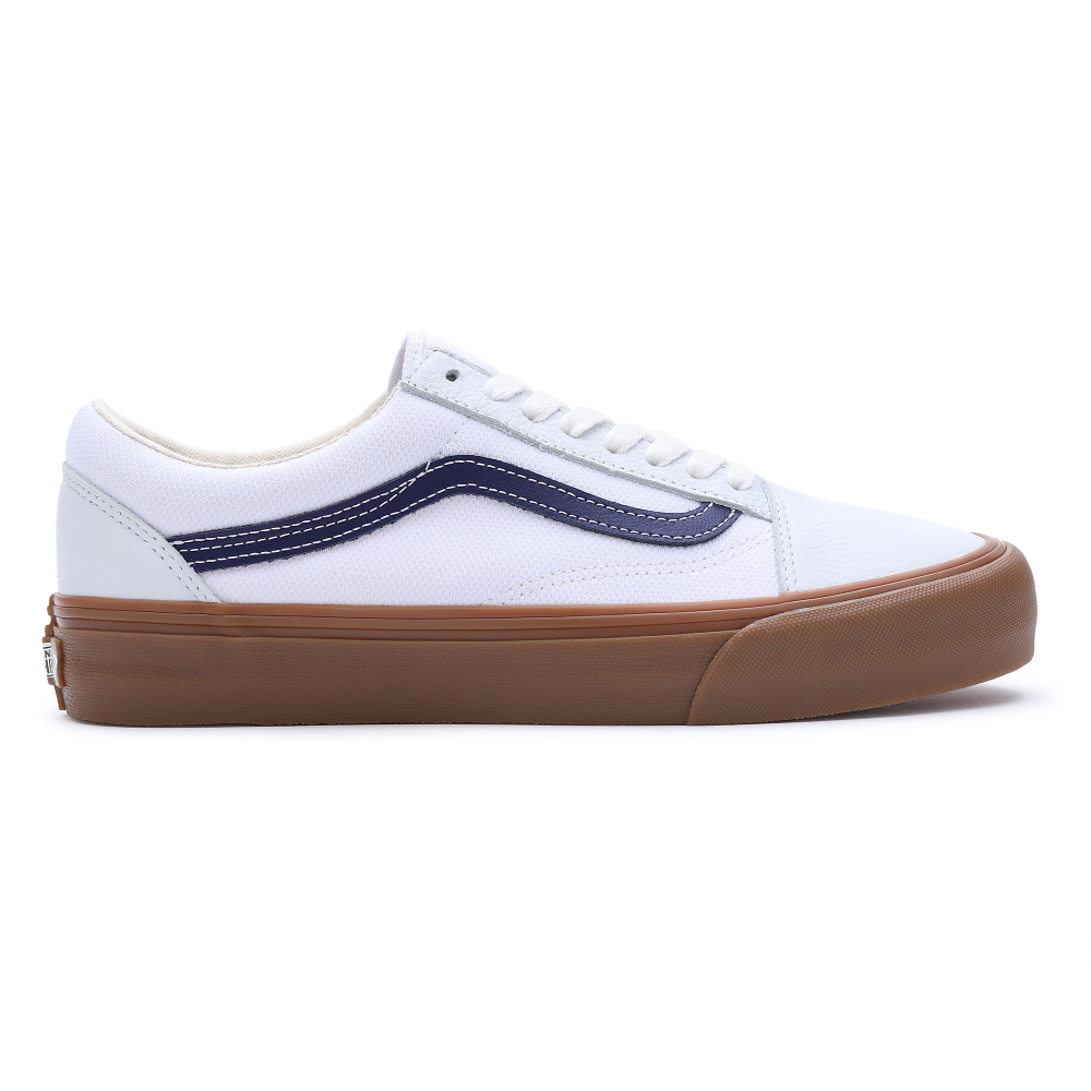 Vans Old Skool VR3 VN0005UBYY2 / weiss