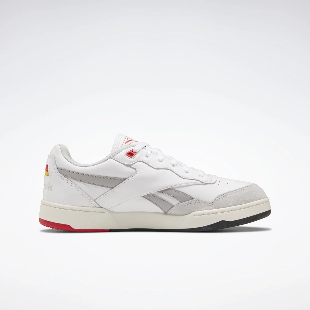 Reebok BB 4000 II HQ3582 / weiss