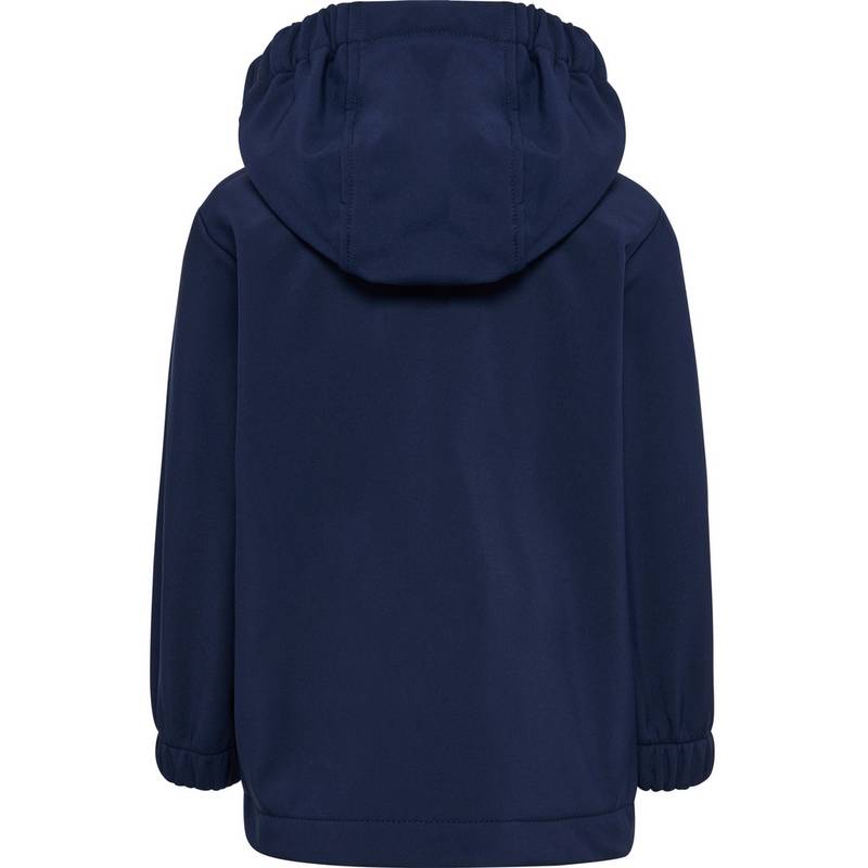 hummel hmlMARS TEX MINI SOFTSHELL JACKET Outdoorjacke Kinder