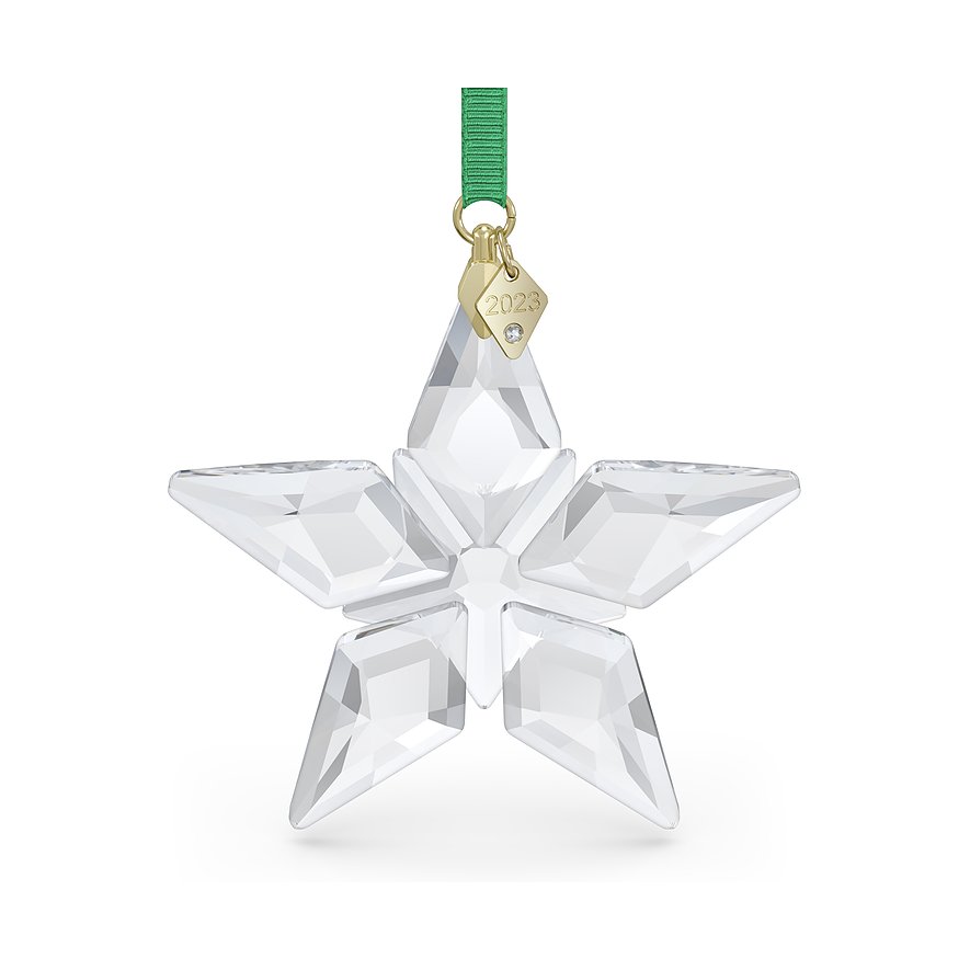 Swarovski Figur Annual Edition