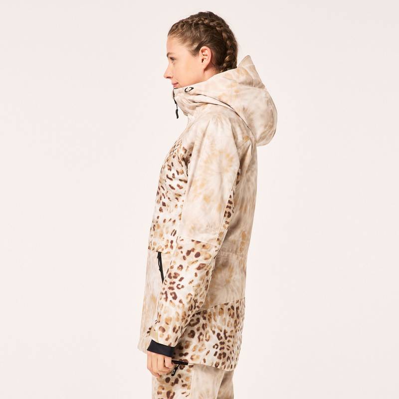 Oakley TC JUNO REDUCT Skijacke Damen