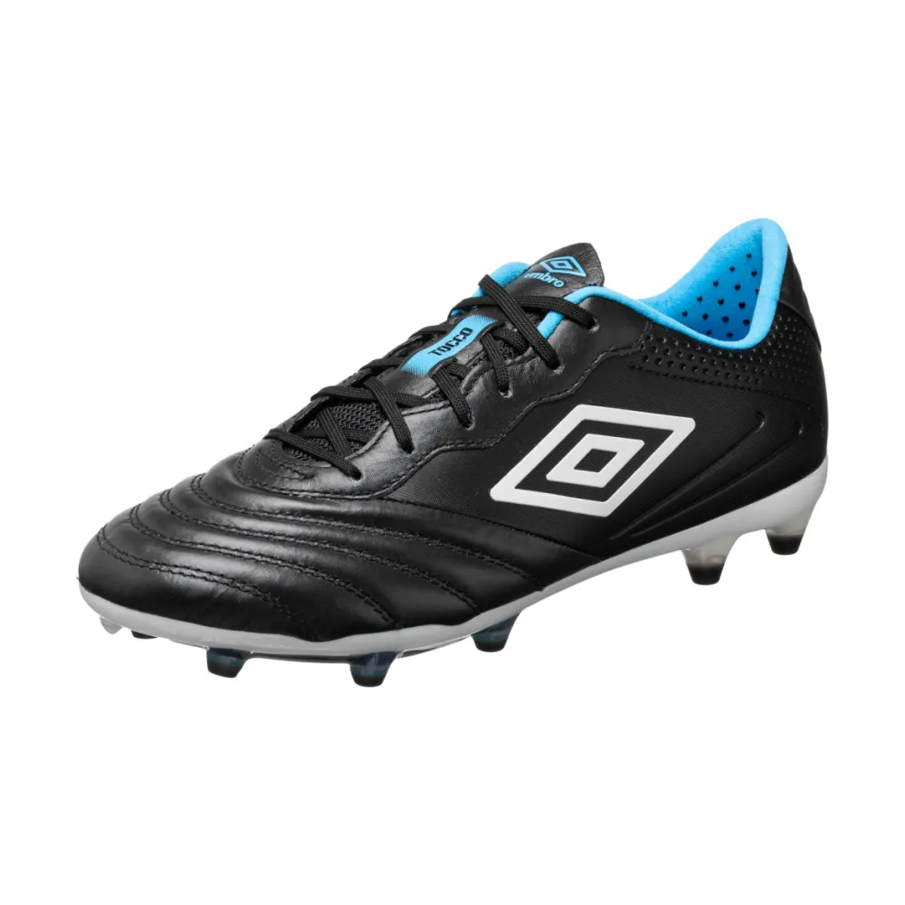 Umbro Tocco III Pro FG 81850U-LMN / schwarz