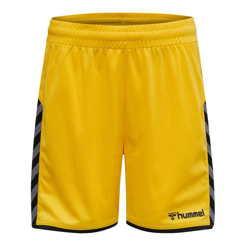 hummel hmlAUTHENTIC KIDS POLY SHORTS Shorts Kinder