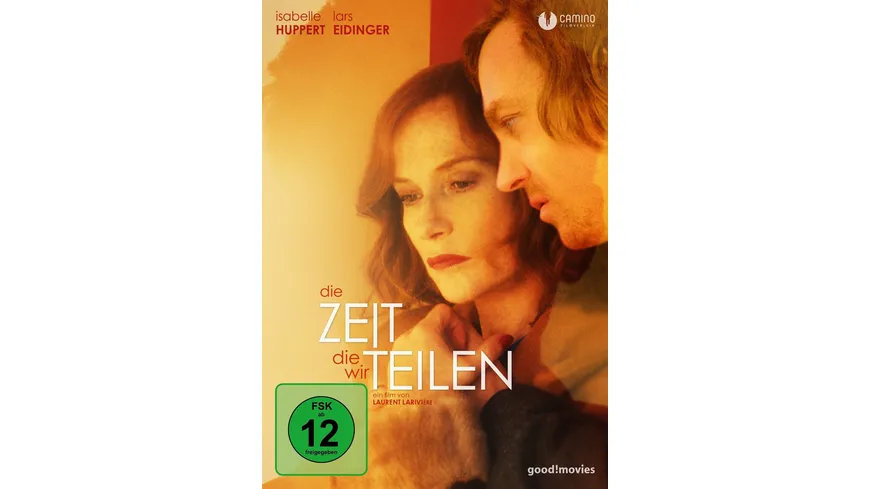 Die Zeit, die wir teilen