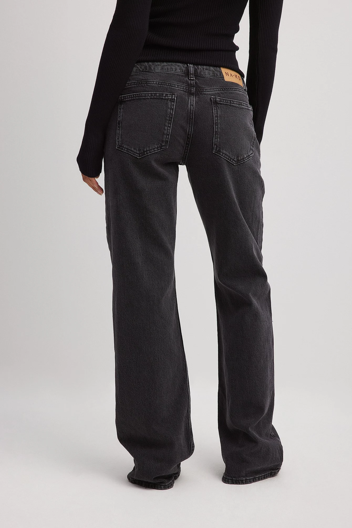 Hüftjeans