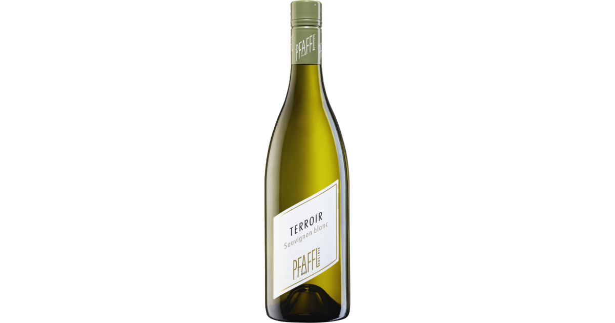 Terroir Sauvignon Blanc