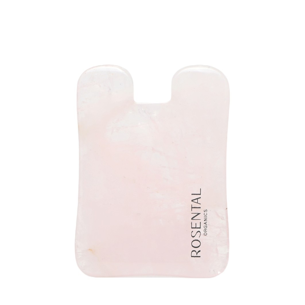 Rose Quartz Gua Sha