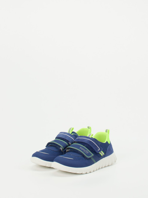 Klettschuh-66211090191 Superfit