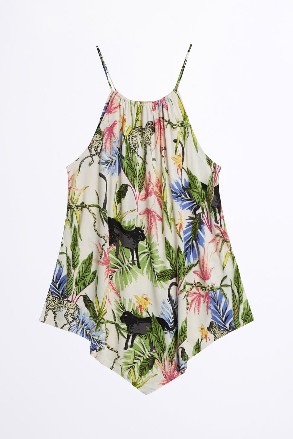 Jill singlet