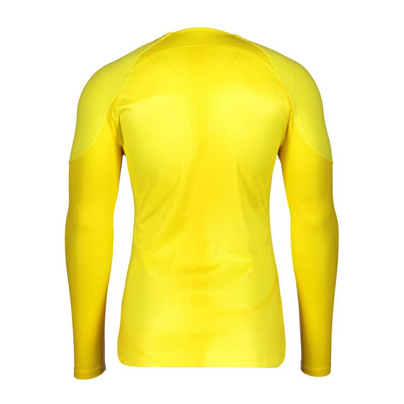 Nike Foundation Torwarttrikot langarm Trikot Herren