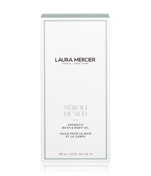 LAURA MERCIER Bath & Body Oil Néroli Du Sud Körperöl-100 ml