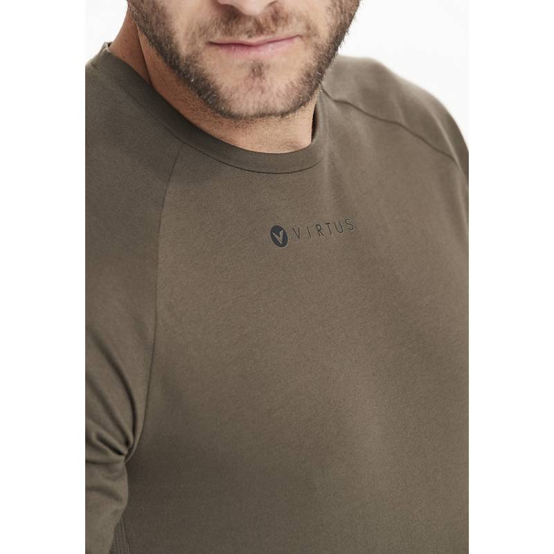 Virtus Briand Funktionsshirt Herren