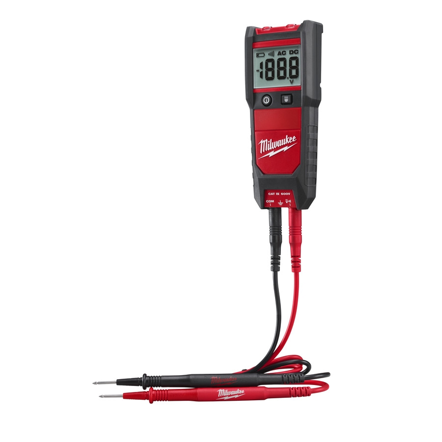 Milwaukee 4933447776 2212-20 Digitale Multimeter