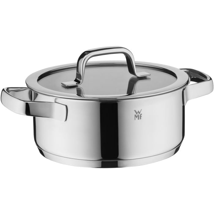 Compact Cuisine Kochgeschirr-Set, 4-teilig