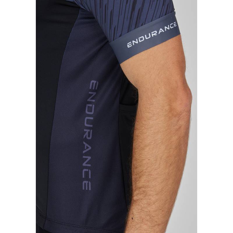 Endurance Manhatten T-Shirt Herren
