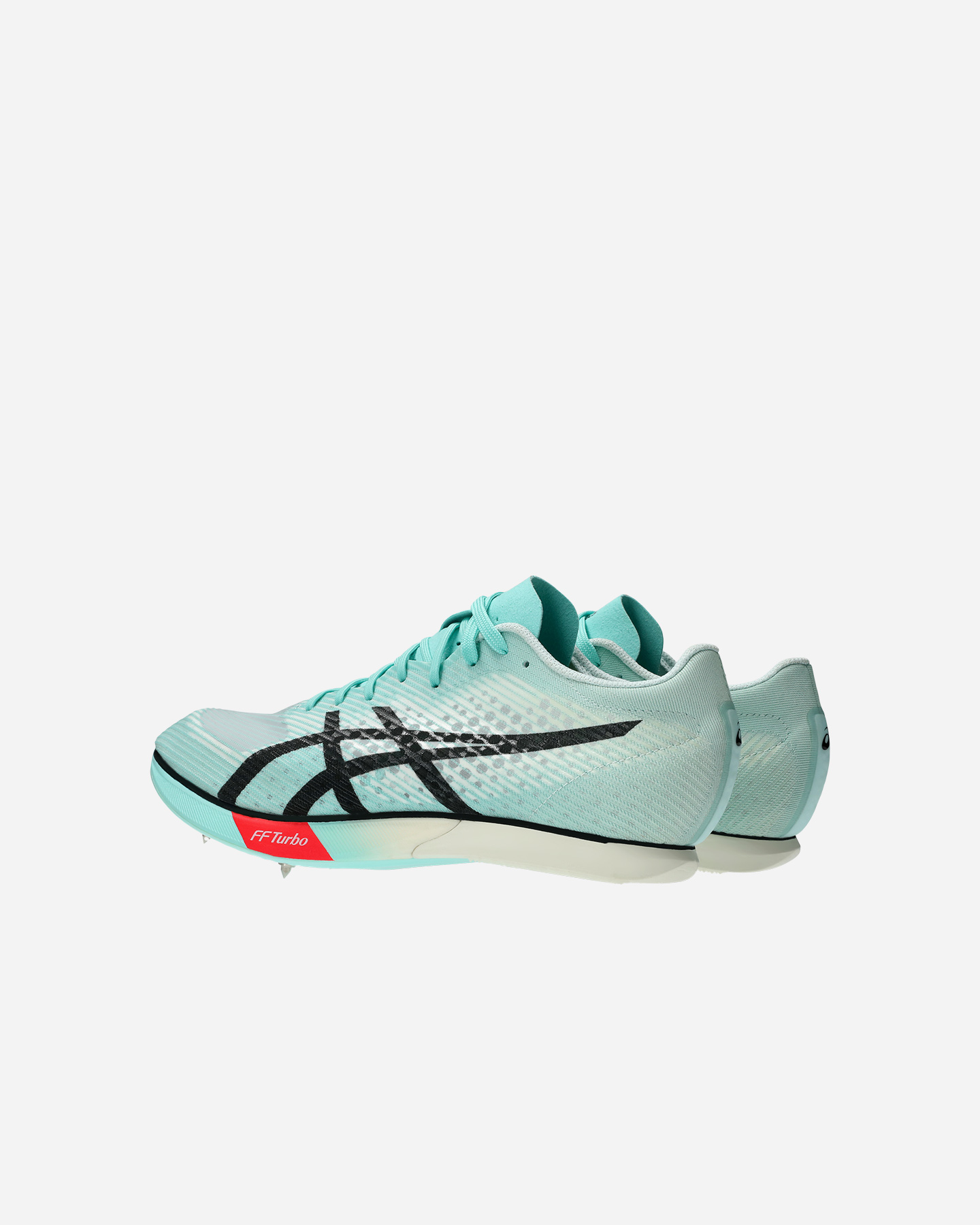 Scarpe Running Asics Metaspeed Md M 1093A207-400