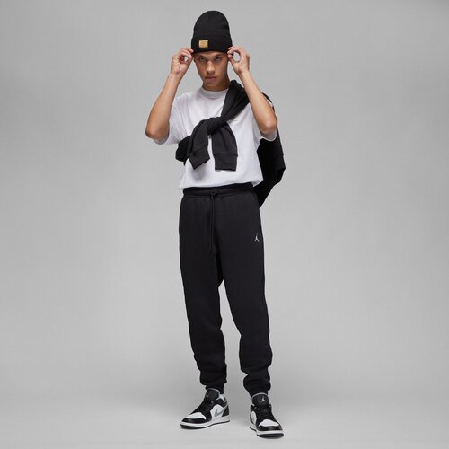 HERREN SPORTHOSE M J ESS FLC PANT