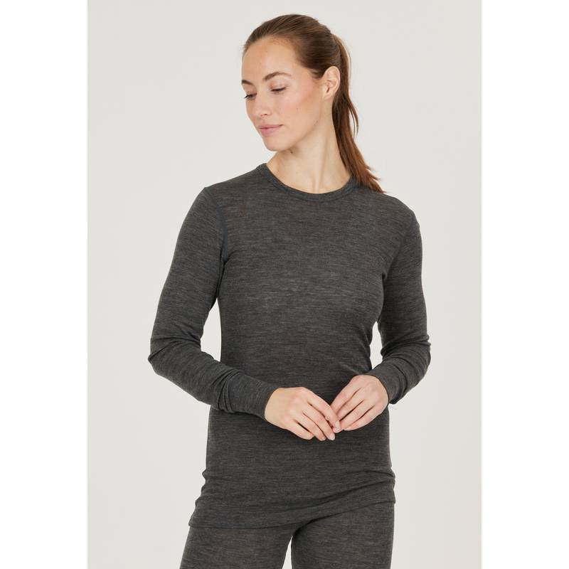 Whistler Melroy Skishirt Damen
