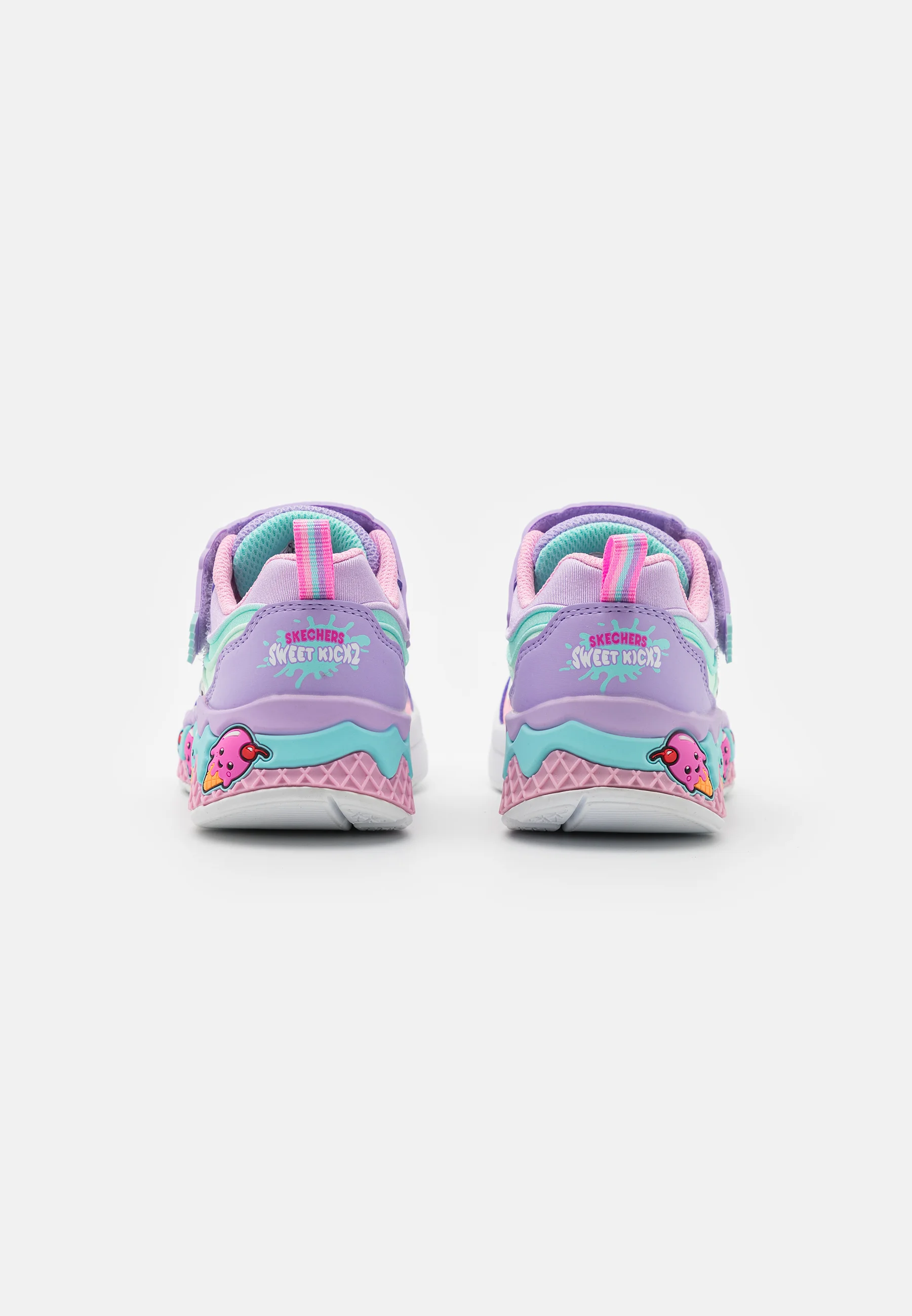Skechers SUNDAE SWEETIES - Zapatillas bajas