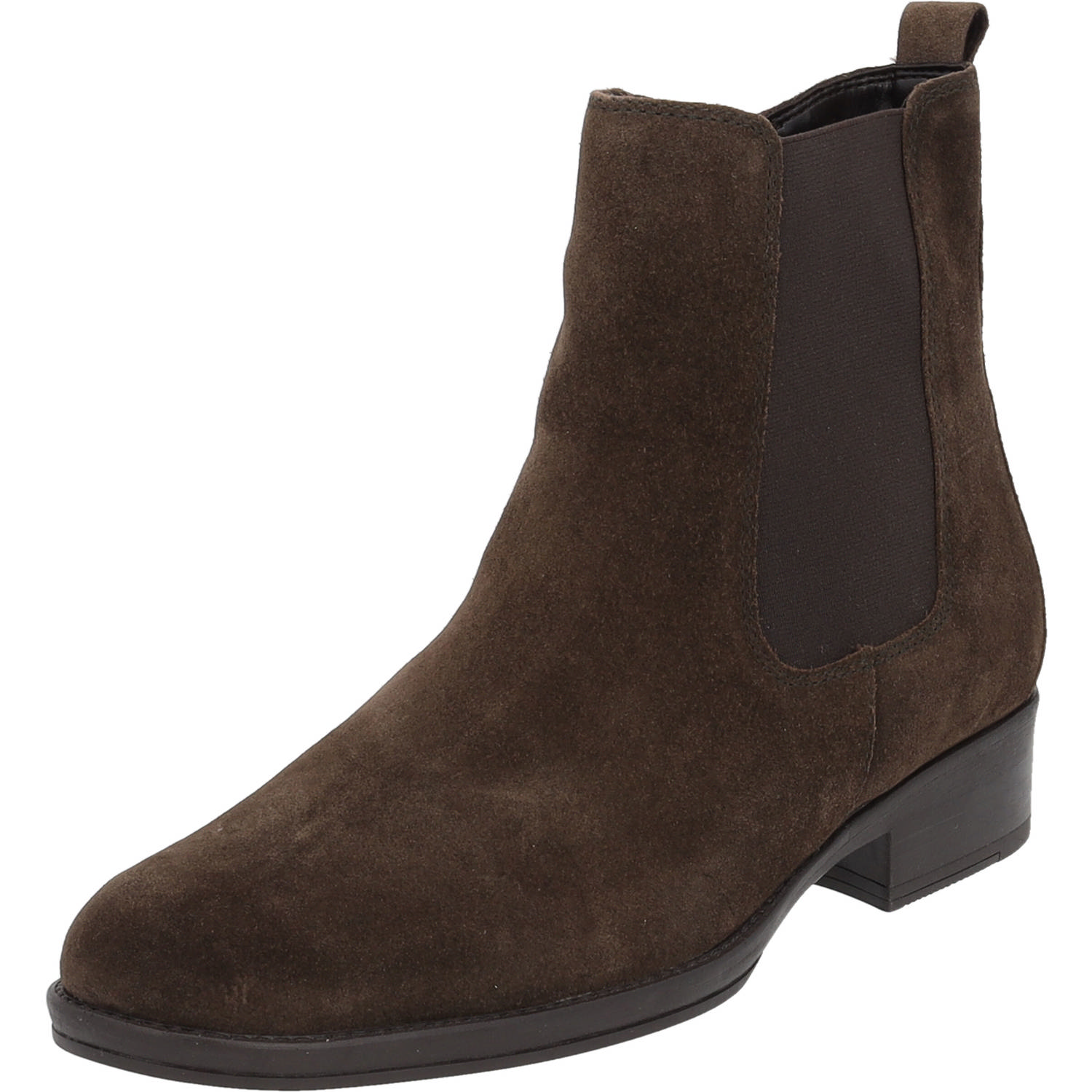 Gabor 31.600, Stiefeletten, Damen, Braun