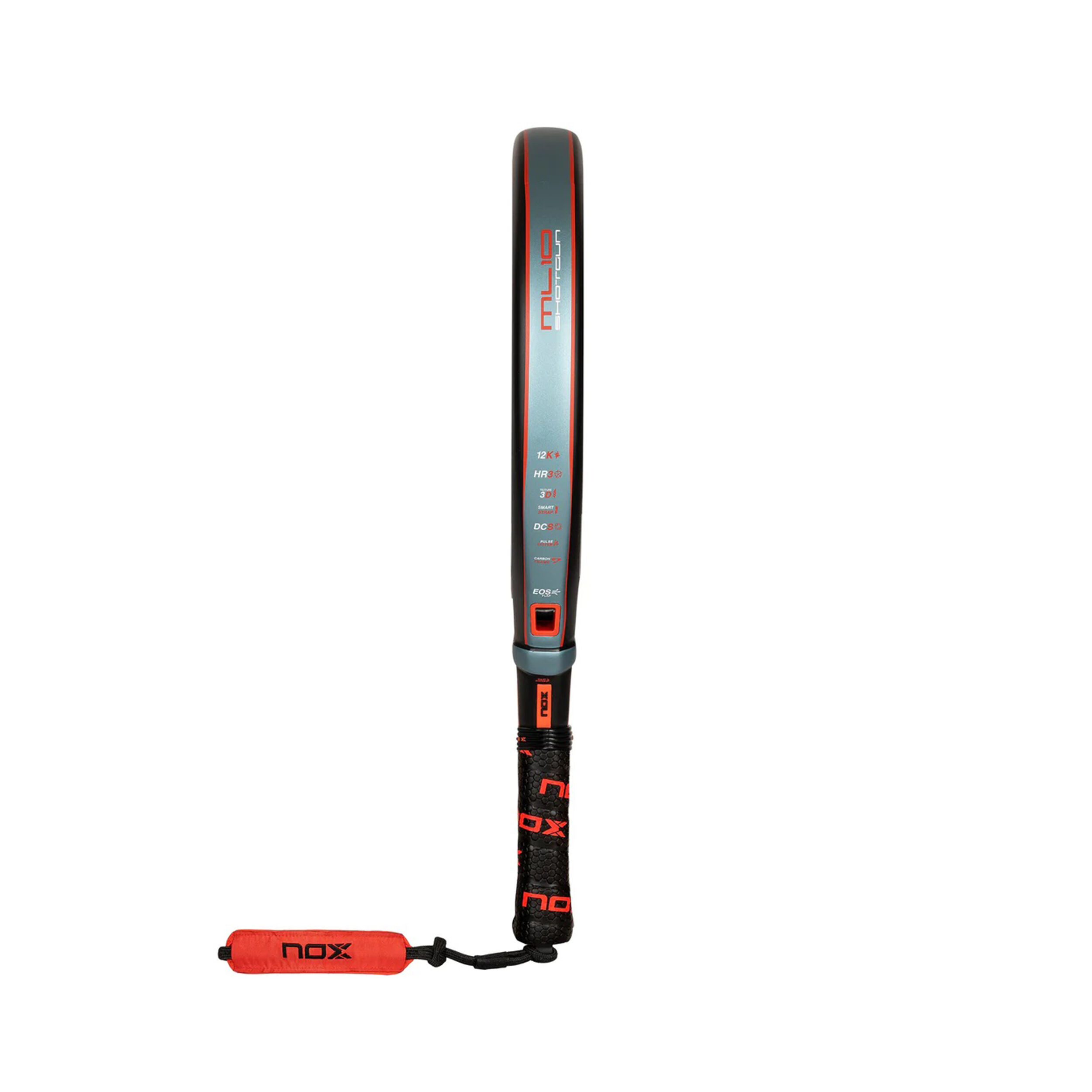 ML10 Bahia Luxury Series Testschläger