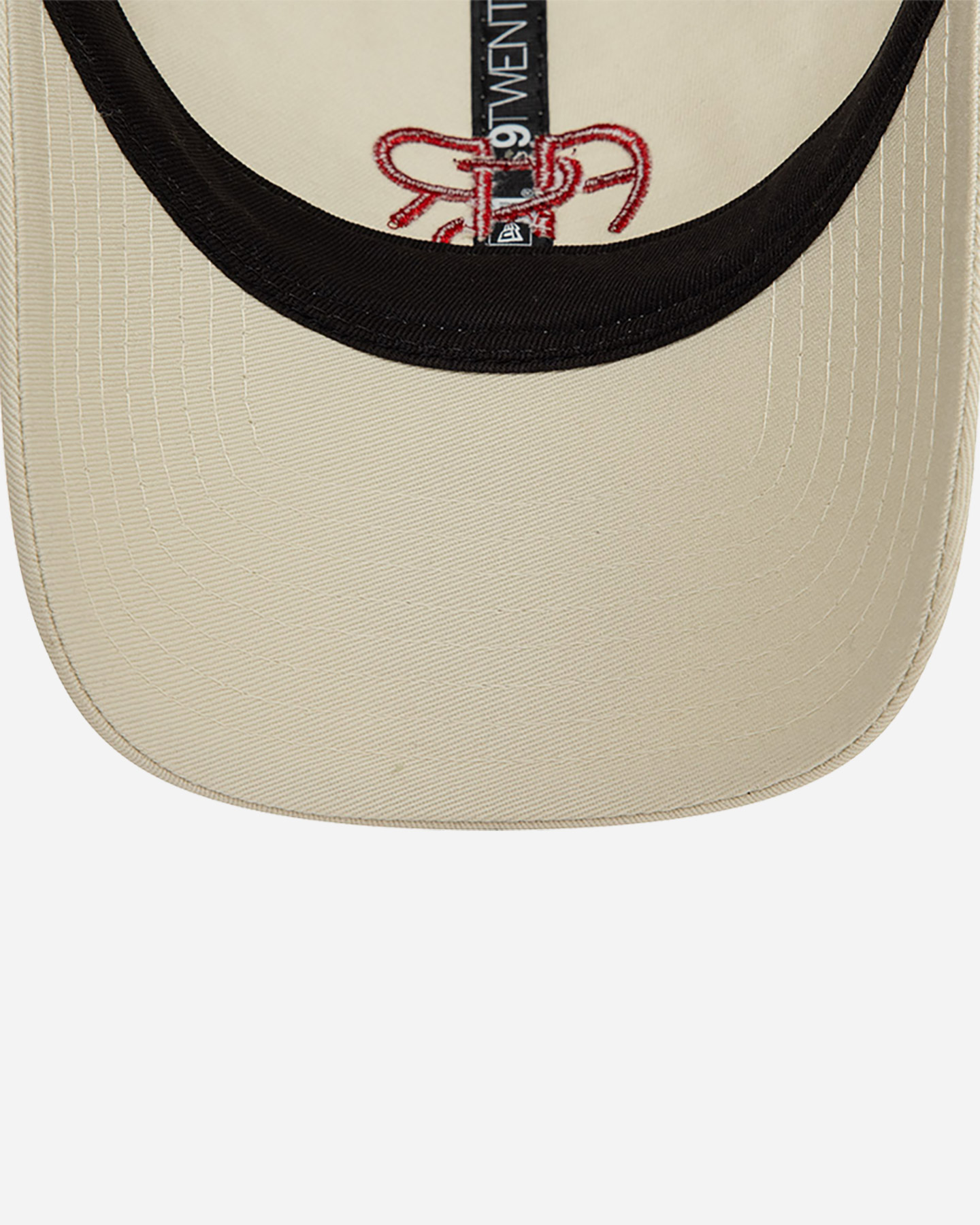 Oficiálny futbalový doplnok New Era Roma Monogram 9twenty M 60574066