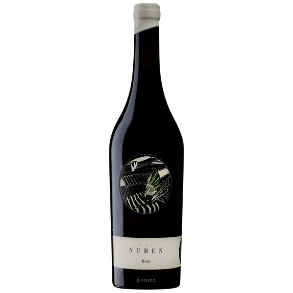 Johannes ZillingerNumen Rosé 2020
