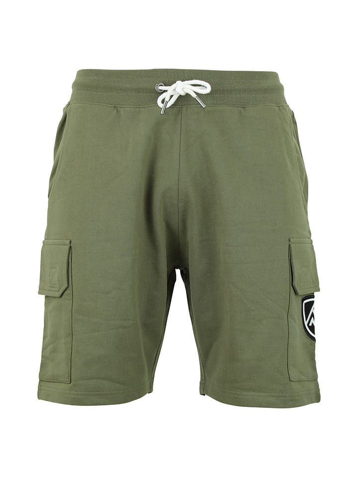 Peak Mountain Shorts 