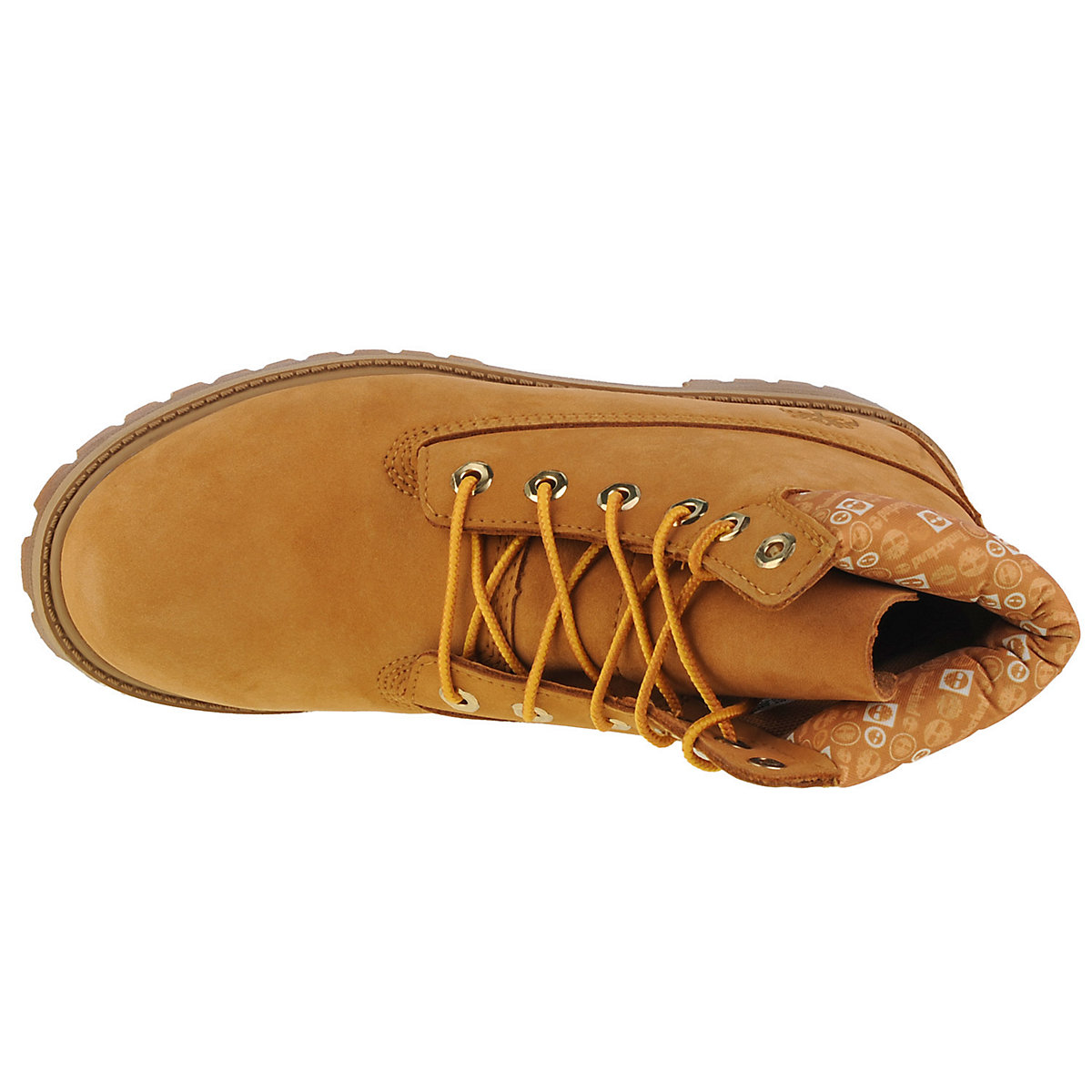 Wanderschuhe 6 In Premium Boot 0A5SY6 Wanderschuhe für Jungen