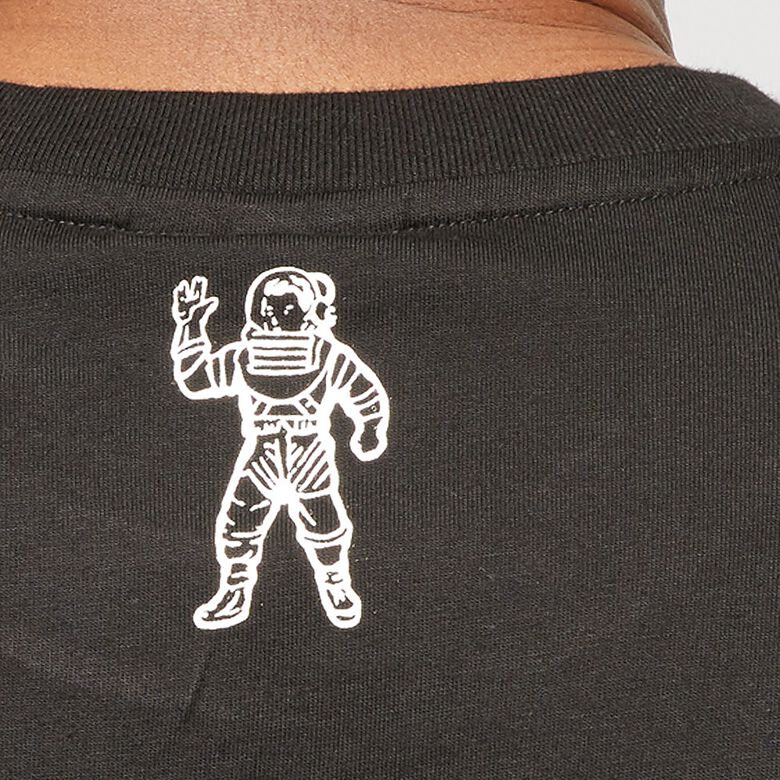 Billionaire Boys Club Small Arch Logo T-Shirt black