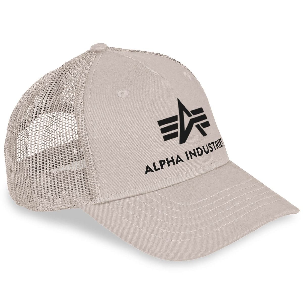 Basic Trucker Cap