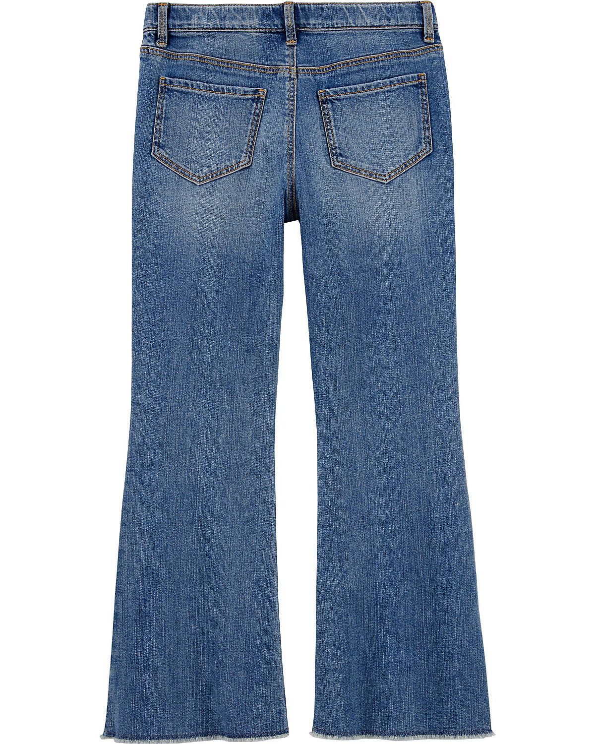 Jeanshose für Mädchen