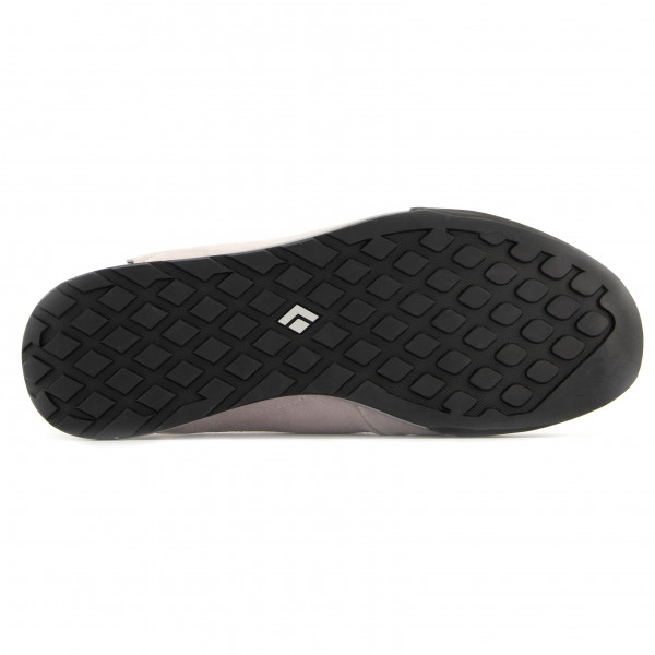 Black Diamond - Session Suede - Sneaker