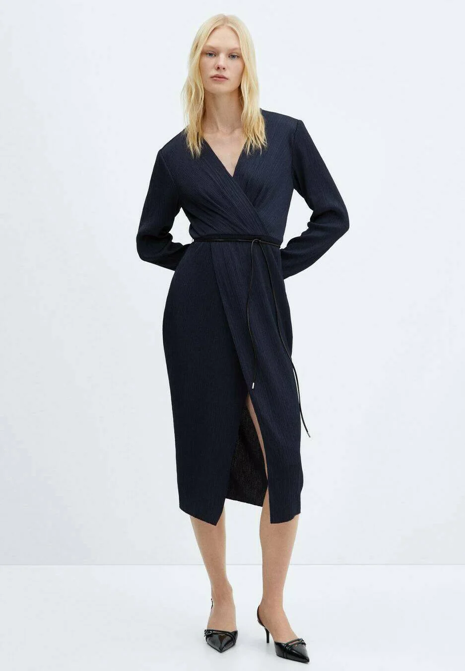 Mango MARYKATE - Vestido de verano