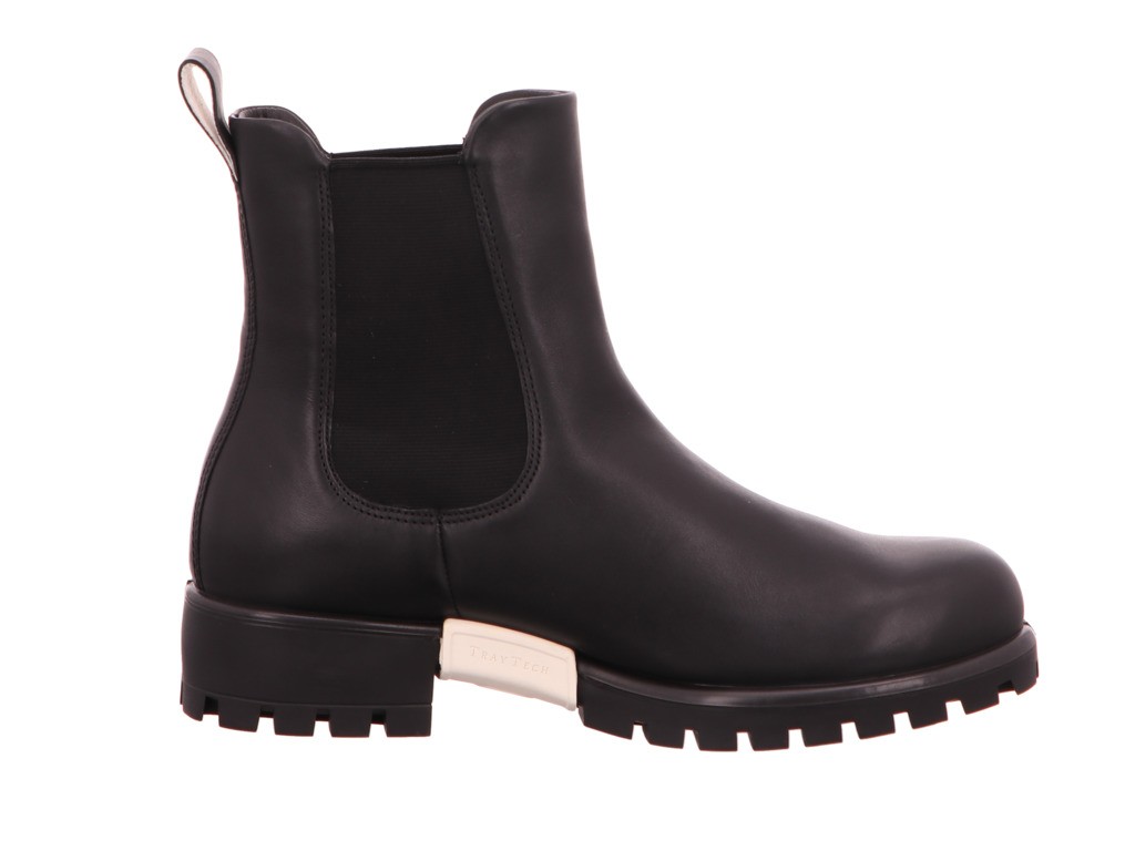 ECCO Stiefeletten schwarz