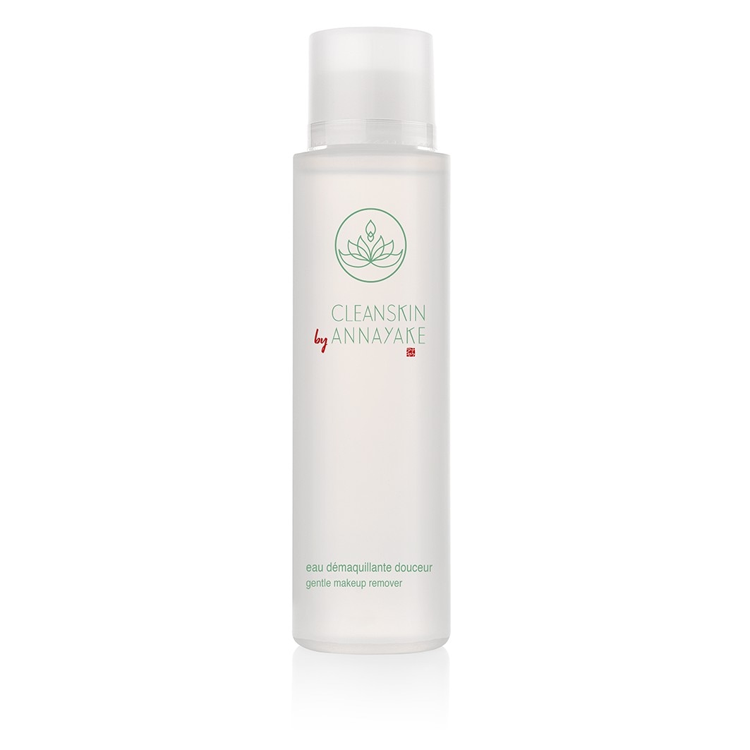 Eau Démaquillante Douceur