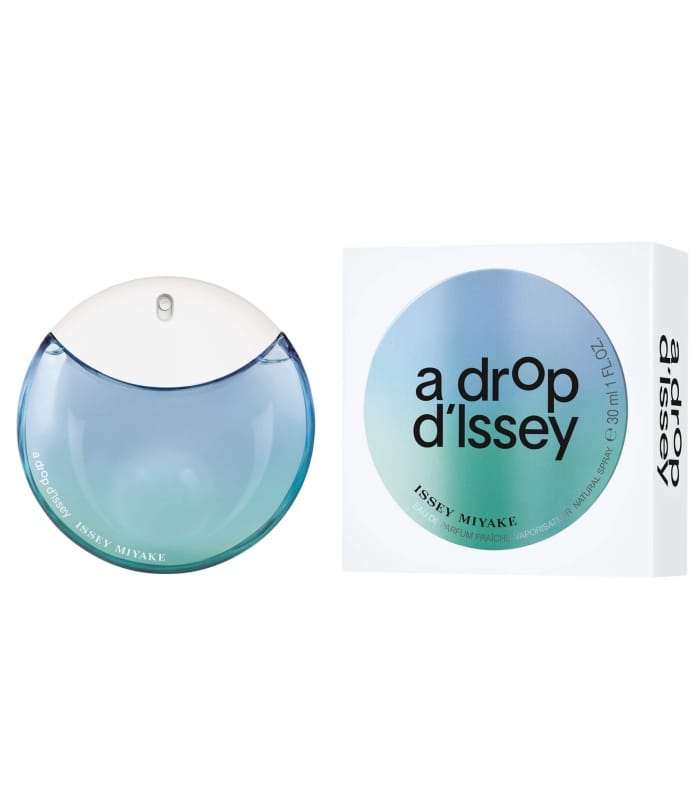 Issey Miyake-A DROP D'ISSEY-Eau de Parfum Fraîche Vaporisateur