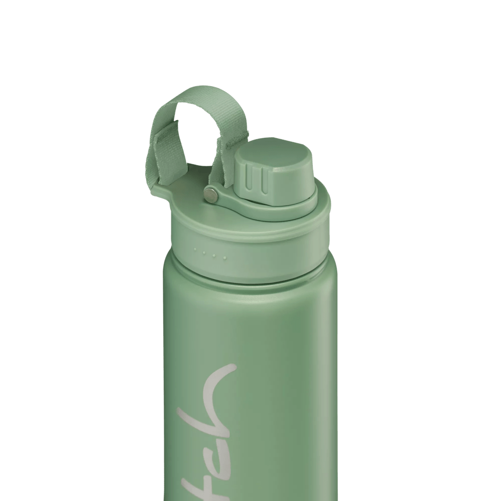 Trinkflasche Nordic Jade Green