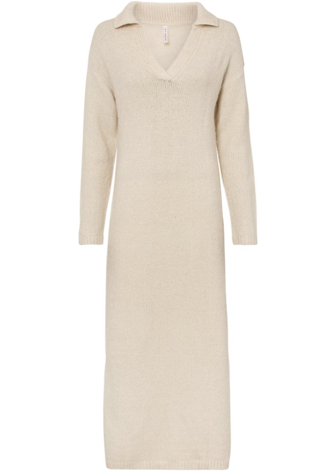 Strickkleid