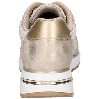 Remonte Sneaker in beige