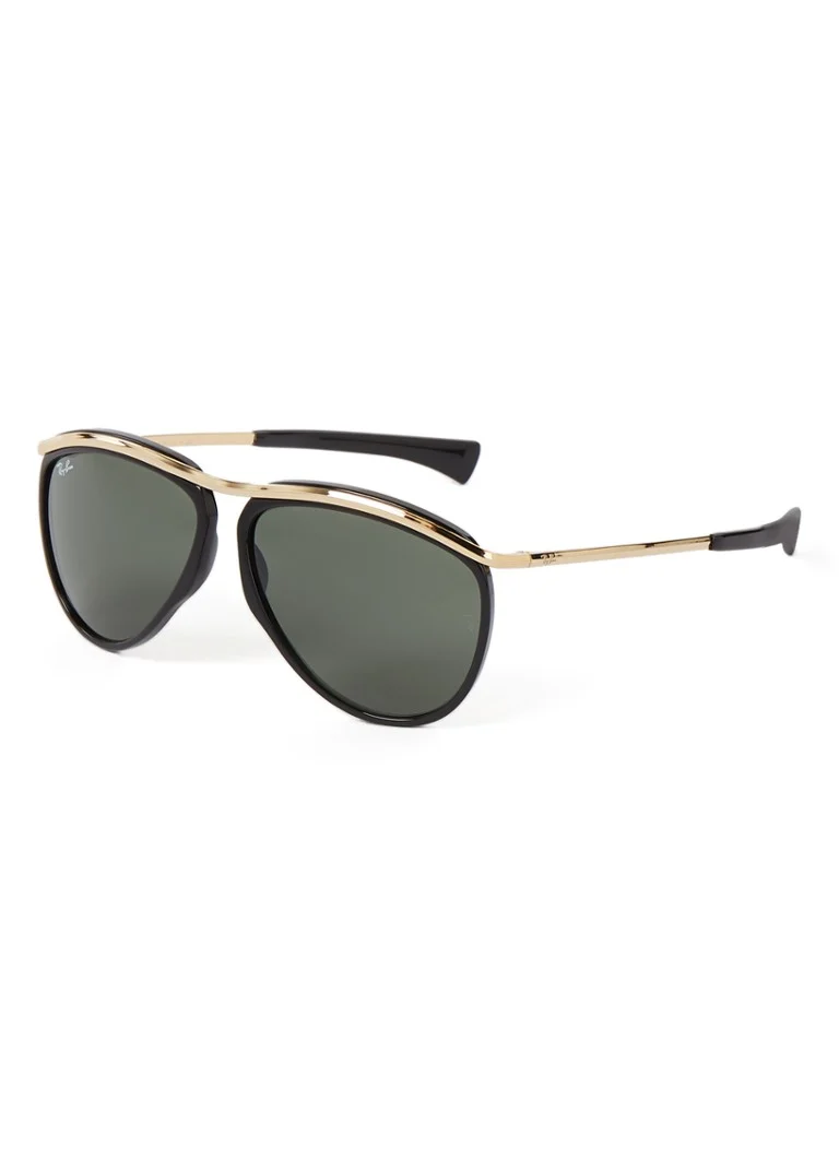 Ray-Ban  Olympian zonnebril RB2219