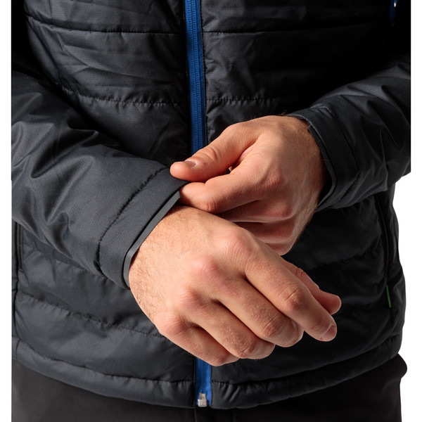 CYCLIST INSULATION JACKET Herren - Fahrradjacke