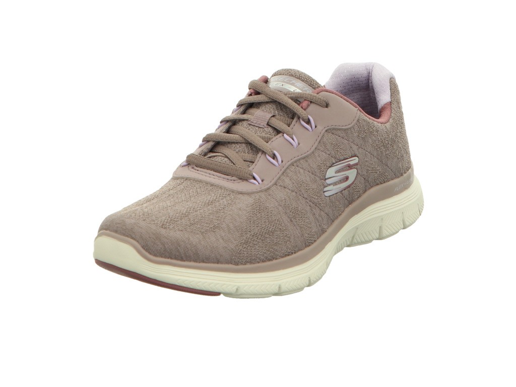 SKECHERS Sneaker beige