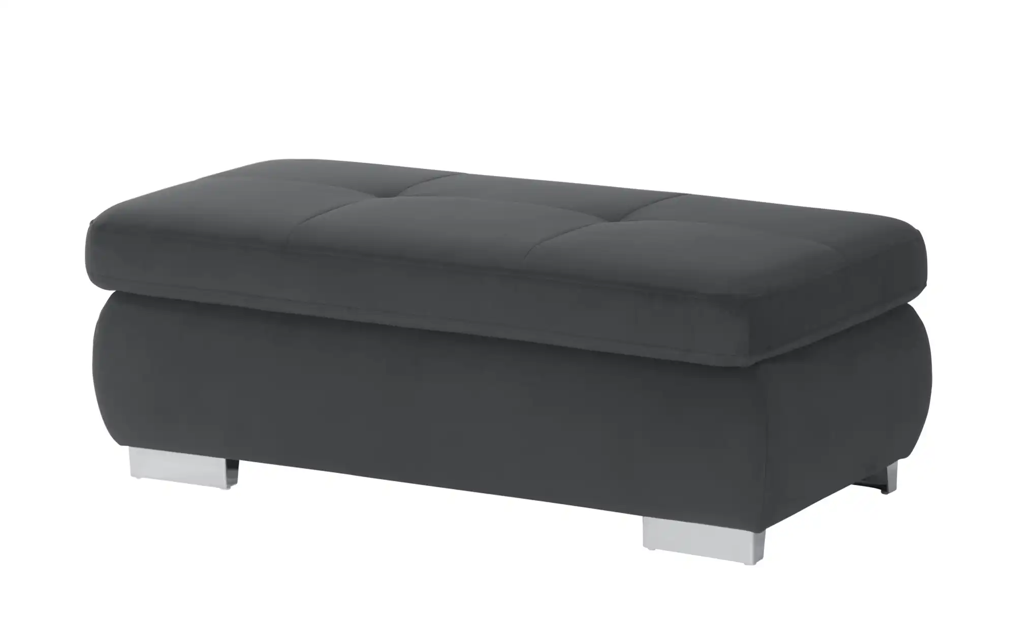 Kollektion Kraft Polsterhocker