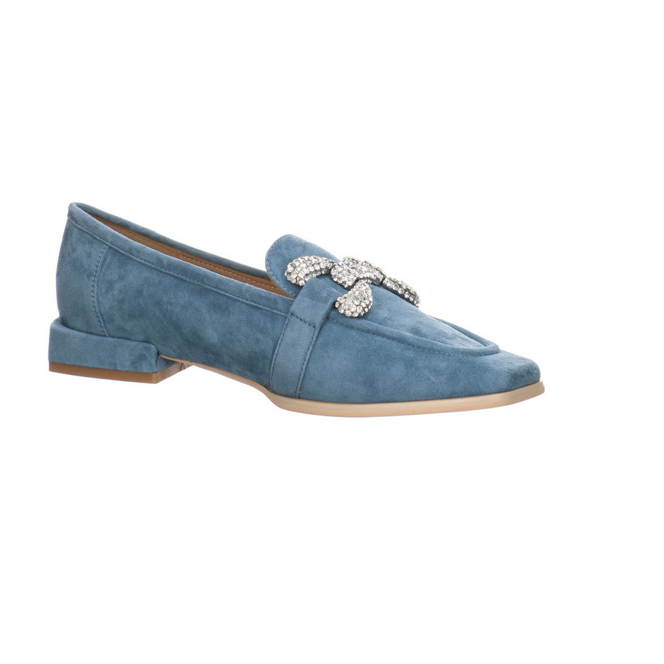 Alma en Pena Slipper