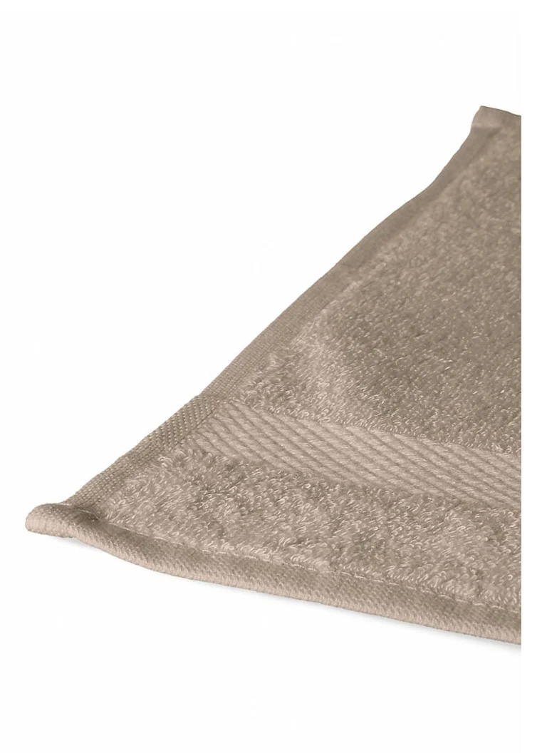 Rituals  Super Smooth Cotton gastendoekje 30x30cm