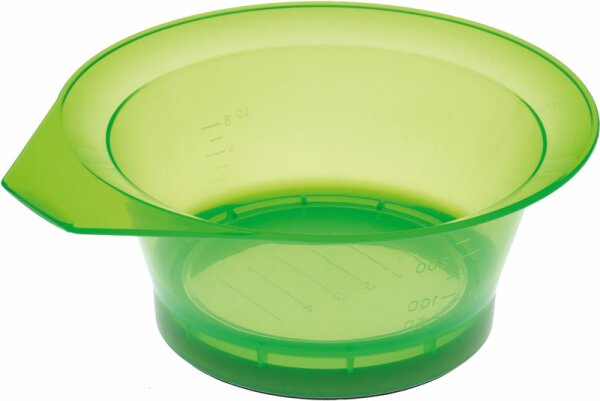 Efalock Rainbowl Färbeschalen 6er Set Färbeschale