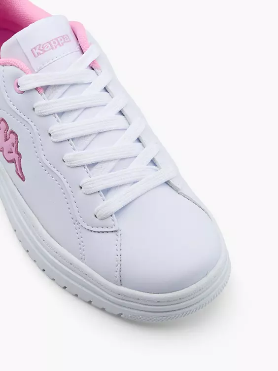 Kappa Platform Sneaker